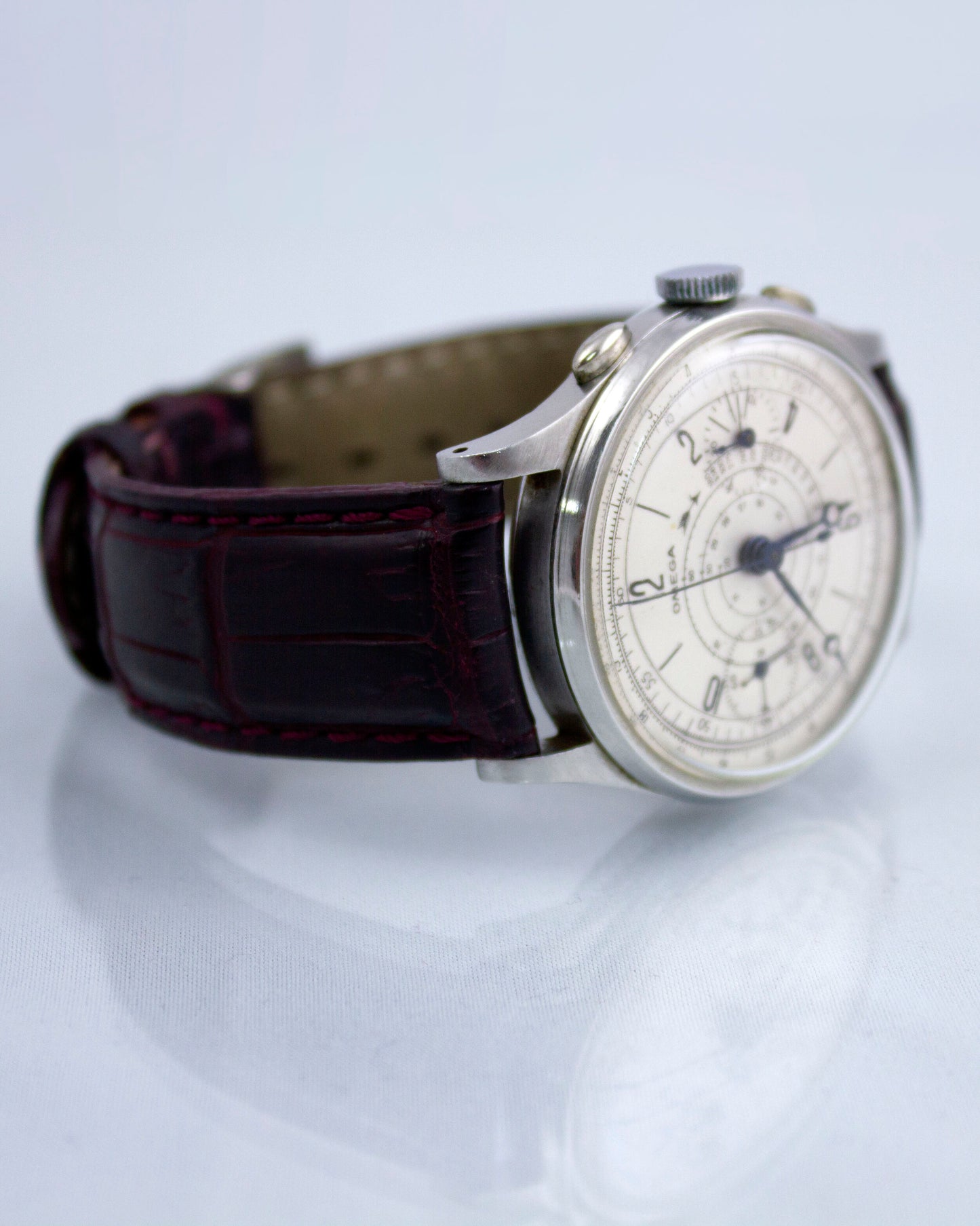 Omega Chronograph 33.3