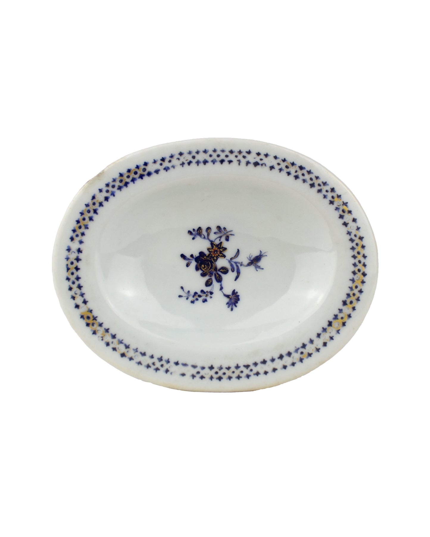 Saleiro, Qianlong (1736-1795)