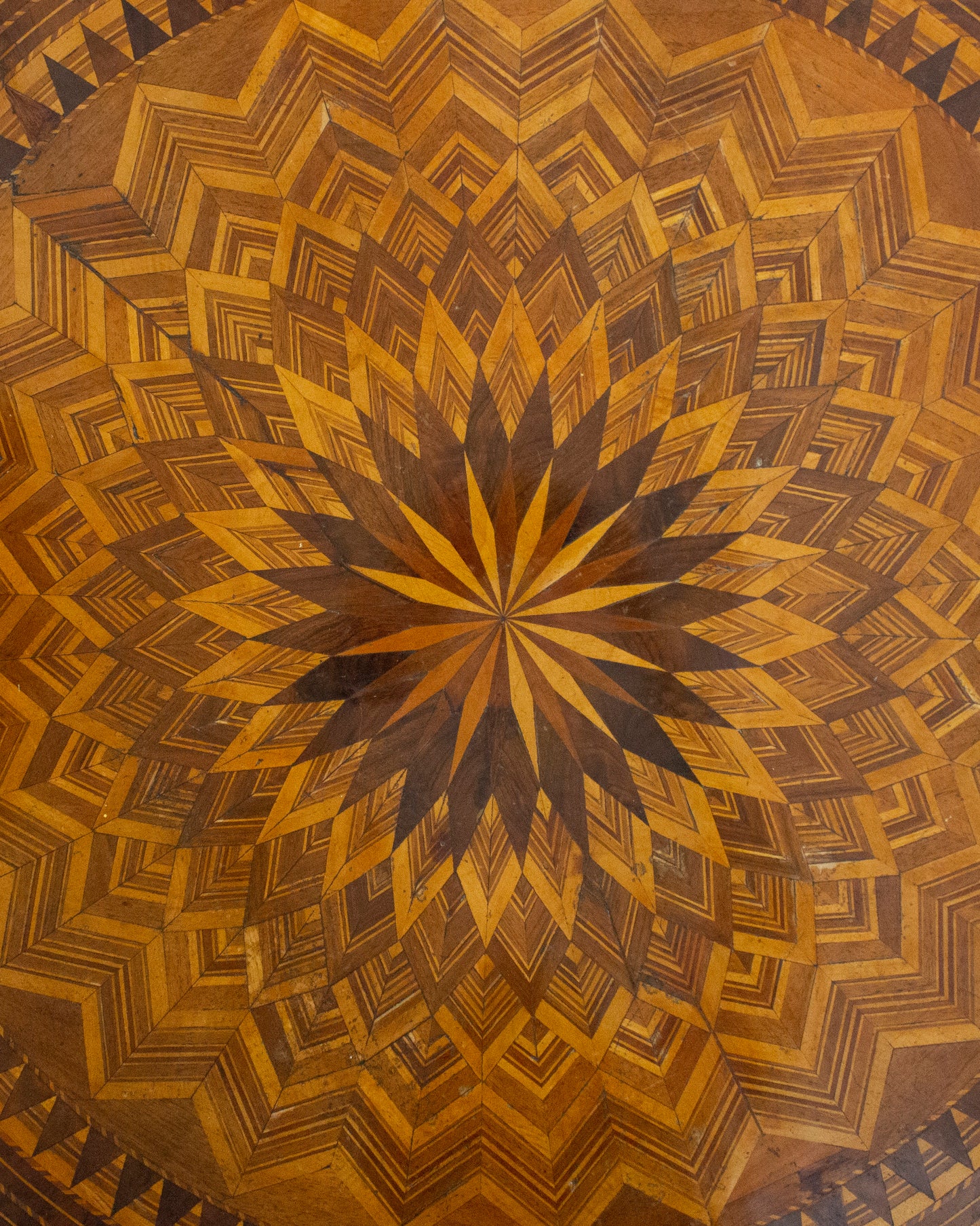 Tripod Table, 19th Century